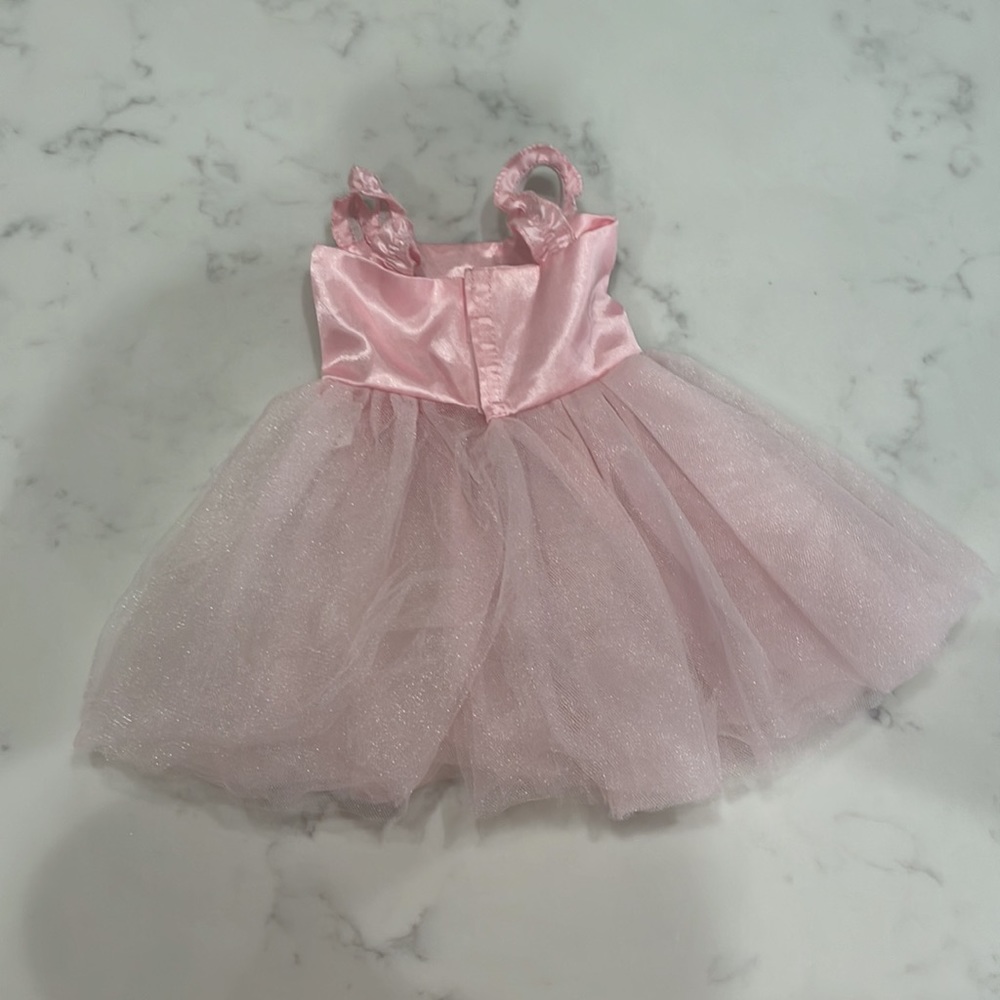 Doll Clothing for 18-inch Doll - Picture 4 of 13